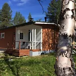 Arctic Hetan Kota Resort Enontekiö