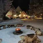 Arctic Hetan Kota Resort *
