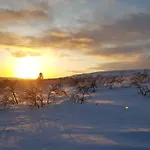 Resort Arctic Hetan Kota Enontekiö