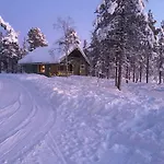Arctic Hetan Kota * Enontekiö