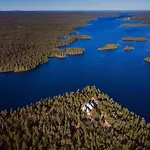 Arctic Hetan Kota Rezort Enontekiö