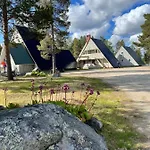 Resort Arctic Hetan Kota Enontekiö