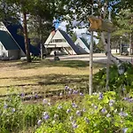 Arctic Hetan Kota Resort *