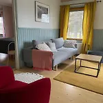 Arctic Hetan Kota Enontekiö