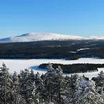 Arctic Hetan Kota Enontekiö