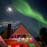 Rezort Arctic Hetan Kota Enontekiö