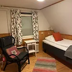 Arctic Hetan Kota Üdülőközpont