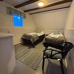 Arctic Hetan Kota Üdülőközpont Enontekiö