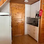 Üdülőközpont Arctic Hetan Kota Enontekiö