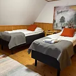 Arctic Hetan Kota Enontekiö