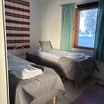 Üdülőközpont Arctic Hetan Kota Enontekiö