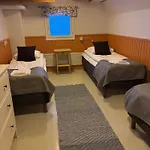 Arctic Hetan Kota Üdülőközpont