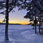 Arctic Hetan Kota * Enontekiö