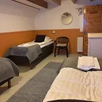Arctic Hetan Kota Üdülőközpont Enontekiö