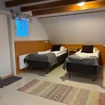 Arctic Hetan Kota Enontekiö
