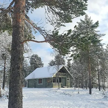 Arctic Hetan Kota Station touristique