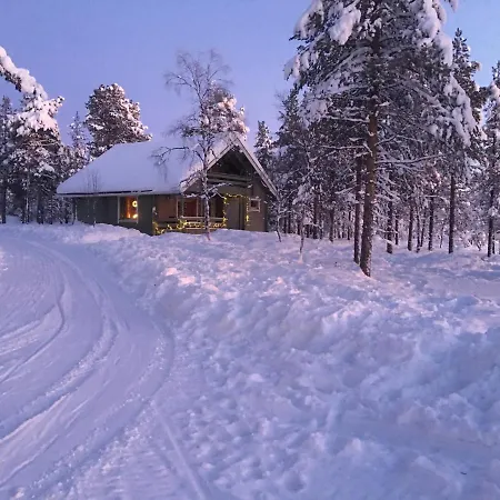 Arctic Hetan Kota * Энонтекиё