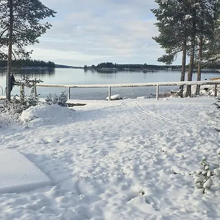 Station touristique Arctic Hetan Kota