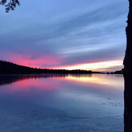 Arctic Hetan Kota Station touristique *