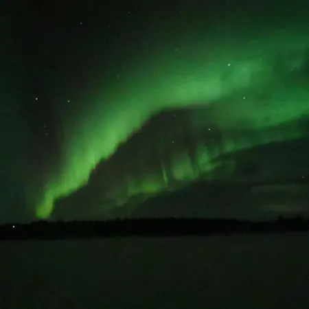 Arctic Hetan Kota Курортный комплекс *
