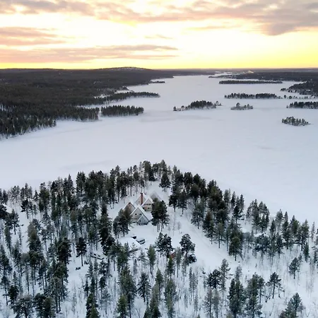 Arctic Hetan Kota * Enontekio