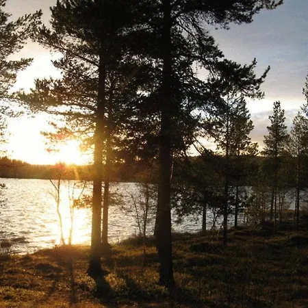 Rezort Arctic Hetan Kota