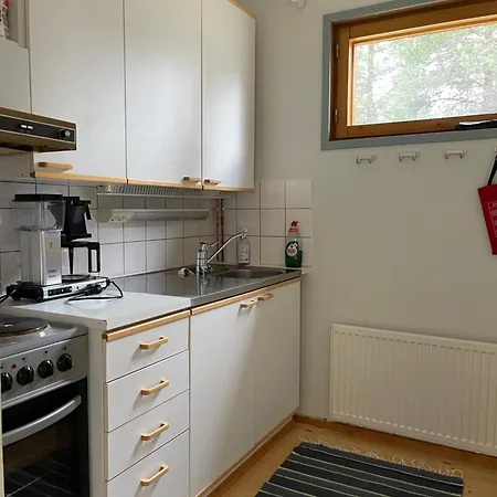 Arctic Hetan Kota Station touristique