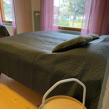 Station touristique Arctic Hetan Kota *