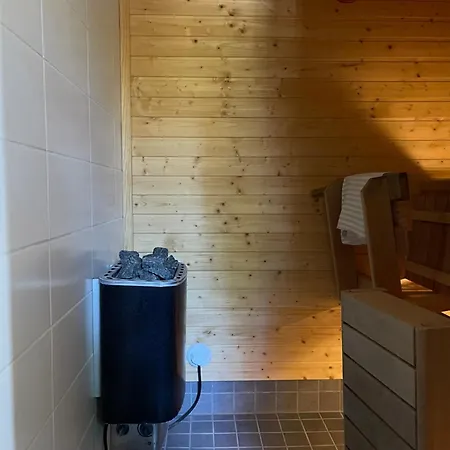 Arctic Hetan Kota * Enontekiö