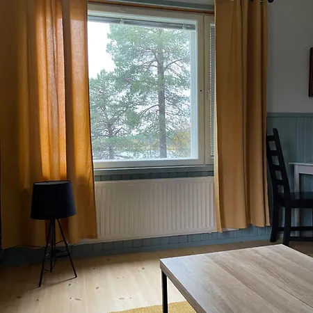 Курортный комплекс Arctic Hetan Kota