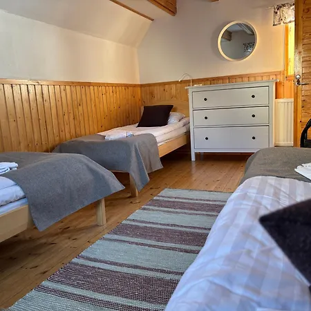 Station touristique Arctic Hetan Kota Enontekiö