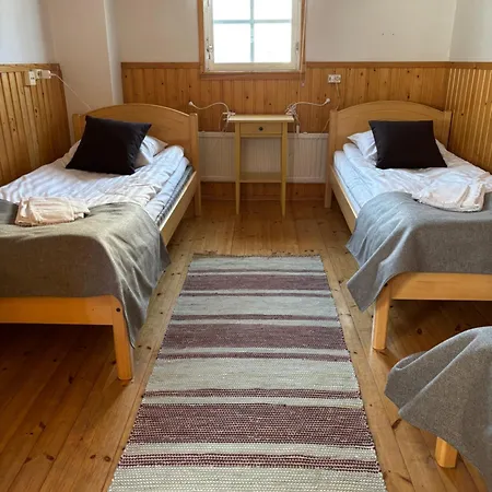 Arctic Hetan Kota Station touristique *