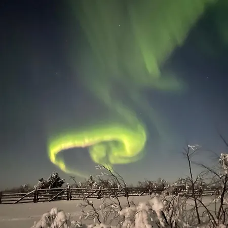 Arctic Hetan Kota Курортный комплекс