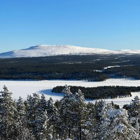 Arctic Hetan Kota Enontekiö