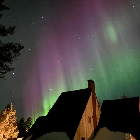 Station touristique Arctic Hetan Kota *