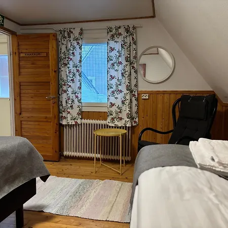 Arctic Hetan Kota * Enontekiö