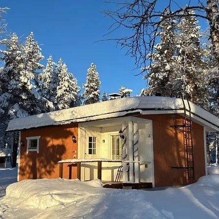 Arctic Hetan Kota Üdülőközpont