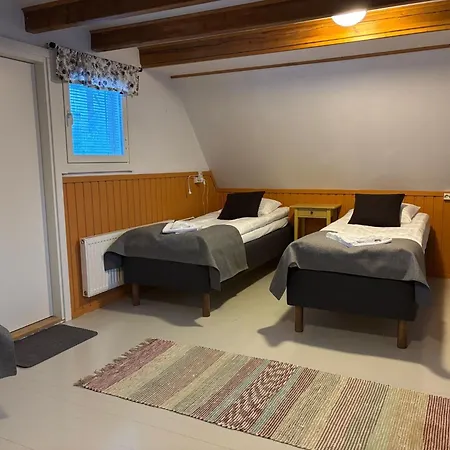 Arctic Hetan Kota Enontekiö