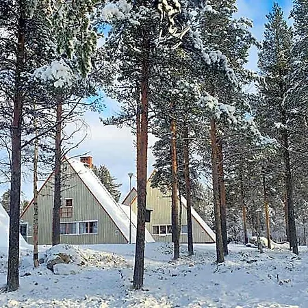 Arctic Hetan Kota * Enontekiö