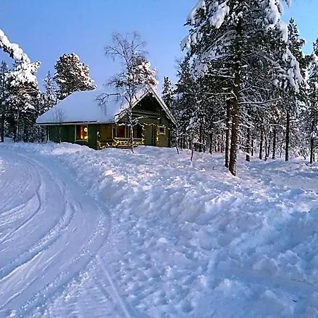 Arctic Hetan Kota * Enontekiö