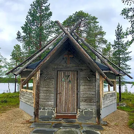 Resort Arctic Hetan Kota *