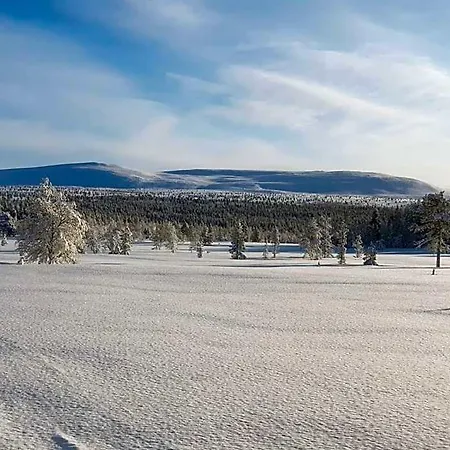Arctic Hetan Kota * Enontekiö