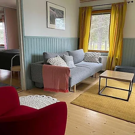 Resort Arctic Hetan Kota Enontekiö