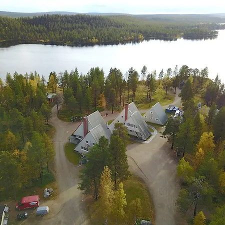 Arctic Hetan Kota * Энонтекиё